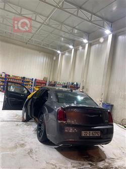 Chrysler 300